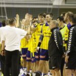 Prezentacja Vive Targów / Kamil Król / Radio Kielce