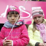 "Marsz Życia i Nadziei" przeszedł ulicami Kielc / Kamil Król / Radio Kielce