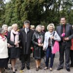 "Marsz Życia i Nadziei" przeszedł ulicami Kielc / Kamil Król / Radio Kielce