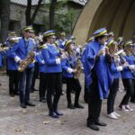 "Marsz Życia i Nadziei" przeszedł ulicami Kielc / Kamil Król / Radio Kielce