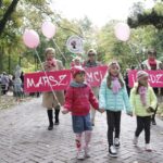 "Marsz Życia i Nadziei" przeszedł ulicami Kielc / Kamil Król / Radio Kielce