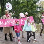 "Marsz Życia i Nadziei" przeszedł ulicami Kielc / Kamil Król / Radio Kielce