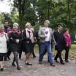 "Marsz Życia i Nadziei" przeszedł ulicami Kielc / Kamil Król / Radio Kielce