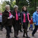 "Marsz Życia i Nadziei" przeszedł ulicami Kielc / Kamil Król / Radio Kielce