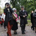 "Marsz Życia i Nadziei" przeszedł ulicami Kielc. Sentator PiS Krzysztof Słoń / Kamil Król / Radio Kielce