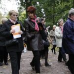 "Marsz Życia i Nadziei" przeszedł ulicami Kielc / Kamil Król / Radio Kielce