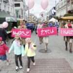 "Marsz Życia i Nadziei" przeszedł ulicami Kielc / Kamil Król / Radio Kielce