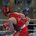 I Memoriał im. Leszka Drogosza / Kamil Król / Radio Kielce