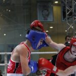 I Memoriał im. Leszka Drogosza / Kamil Król / Radio Kielce