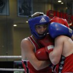 I Memoriał im. Leszka Drogosza / Kamil Król / Radio Kielce