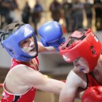 I Memoriał im. Leszka Drogosza / Kamil Król / Radio Kielce