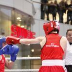 I Memoriał im. Leszka Drogosza / Kamil Król / Radio Kielce