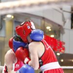 I Memoriał im. Leszka Drogosza / Kamil Król / Radio Kielce