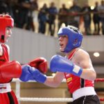 I Memoriał im. Leszka Drogosza / Kamil Król / Radio Kielce