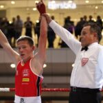 I Memoriał im. Leszka Drogosza / Kamil Król / Radio Kielce