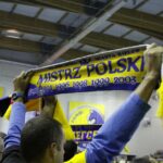 Inauguracja Ligi Mistrzów piłkarzy ręcznych: mecz Vive Targi - Dunkierka / Kamil Król / Radio Kielce