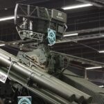 Międzynarodowy Salon Przemysłu Obronnego 2013 - Wyrzutnie rakiet / Stanisław Blinstrub / Radio Kielce