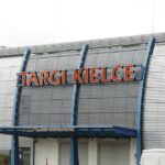 Audycja nie tylko Ściany w Targach Kielce / Stanisław Blinstrub / Radio Kielce