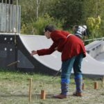 X Jubileuszowy Piknik Klubu Historycznego HIRD / Stanisław Blinstrub / Radio Kielce