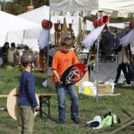 X Jubileuszowy Piknik Klubu Historycznego HIRD / Stanisław Blinstrub / Radio Kielce