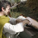 X Jubileuszowy Piknik Klubu Historycznego HIRD / Stanisław Blinstrub / Radio Kielce