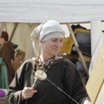 X Jubileuszowy Piknik Klubu Historycznego HIRD / Stanisław Blinstrub / Radio Kielce