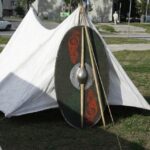 X Jubileuszowy Piknik Klubu Historycznego HIRD / Stanisław Blinstrub / Radio Kielce