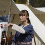 X Jubileuszowy Piknik Klubu Historycznego HIRD / Stanisław Blinstrub / Radio Kielce