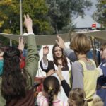 X Jubileuszowy Piknik Klubu Historycznego HIRD / Stanisław Blinstrub / Radio Kielce