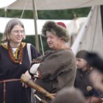 X Jubileuszowy Piknik Klubu Historycznego HIRD / Stanisław Blinstrub / Radio Kielce