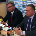 Rebond / Marek Cender / Radio Kielce