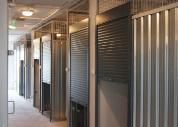 Smart Center - boksy