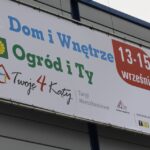 Audycja nie tylko Ściany w Targach Kielce / Stanisław Blinstrub / Radio Kielce