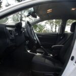 Jedenasta generacja Toyoty Corolli / Robert Felczak / Radio Kielce