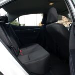 Jedenasta generacja Toyoty Corolli / Robert Felczak / Radio Kielce