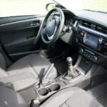 Jedenasta generacja Toyoty Corolli / Robert Felczak / Radio Kielce