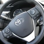 Jedenasta generacja Toyoty Corolli / Robert Felczak / Radio Kielce