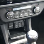 Jedenasta generacja Toyoty Corolli / Robert Felczak / Radio Kielce