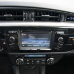 Jedenasta generacja Toyoty Corolli / Robert Felczak / Radio Kielce