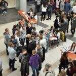 Dzień Otwarty Uniwersytetu Jana Kochanowskiego / Maciej Wadowski / Radio Kielce