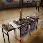 Inauguracja Małej Ligi Piłki Ręcznej / Piotr Michalski / Radio Kielce