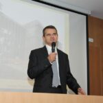 Uroczyste otwarcie Centrum Przedsiębiorczości i Biznesu UJK / Piotr Michalski / Radio Kielce