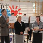 Inauguracja Małej Ligi Piłki Ręcznej / Piotr Michalski / Radio Kielce