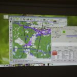 Prezentacja interaktywnego systemu symulacji pola walki JCATS (Joint Conflict and Tactical Simulation) / Piotr Michalski / Radio Kielce