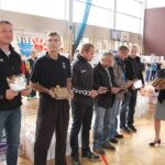 Inauguracja Małej Ligi Piłki Ręcznej / Piotr Michalski / Radio Kielce