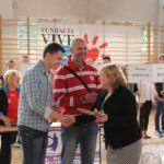 Inauguracja Małej Ligi Piłki Ręcznej / Piotr Michalski / Radio Kielce