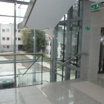 Uroczyste otwarcie Centrum Przedsiębiorczości i Biznesu UJK / Piotr Michalski / Radio Kielce