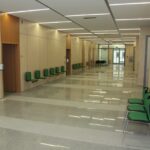 Uroczyste otwarcie Centrum Przedsiębiorczości i Biznesu UJK / Piotr Michalski / Radio Kielce