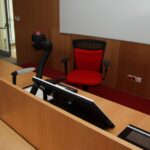 Uroczyste otwarcie Centrum Przedsiębiorczości i Biznesu UJK / Piotr Michalski / Radio Kielce