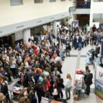 Dzień Otwarty Uniwersytetu Jana Kochanowskiego / Maciej Wadowski / Radio Kielce